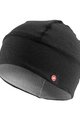 CASTELLI Cycling hat - BANDITO - black