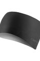 CASTELLI Cycling headband - PRO THERMAL - black