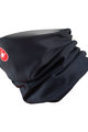 CASTELLI Cycling neckwarmer - PRO THERMAL - blue
