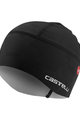 CASTELLI Cycling hat - PRO THERMAL W - black