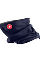 CASTELLI Cycling neckwarmer - PRO THERMAL W - blue