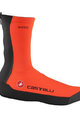 CASTELLI Cycling shoe covers - INTENSO UL - red