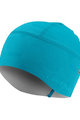 CASTELLI Cycling hat - PRO THERMAL W - light blue