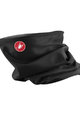 CASTELLI Cycling neckwarmer - PRO THERMAL W - black