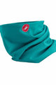 CASTELLI Cycling neckwarmer - PRO THERMAL W - green