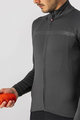 CASTELLI Cycling gilet - SQUADRA STRECH - red