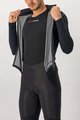 CASTELLI Cycling skinsuit - SANREMO ROS SUIT - black