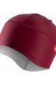 CASTELLI Cycling hat - PRO THERMAL W - bordeaux