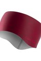 CASTELLI Cycling headband - PRO THERMAL W - bordeaux