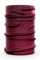 CASTELLI Cycling neckwarmer - PRO THERMAL W - bordeaux