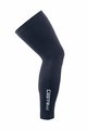 CASTELLI Cycling leg warmers - PRO SEAMLESS - blue
