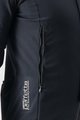 CASTELLI Cycling thermal jacket - PERFETTO ROS 2 CONV. - anthracite