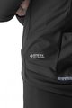 CASTELLI Cycling thermal jacket - PERFETTO ROS 2 - anthracite