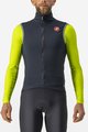 CASTELLI Cycling gilet - PERFETTO ROS 2 - anthracite