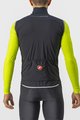 CASTELLI Cycling gilet - PERFETTO ROS 2 - anthracite