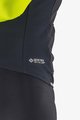 CASTELLI Cycling gilet - PERFETTO ROS 2 - anthracite