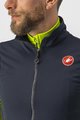CASTELLI Cycling gilet - PERFETTO ROS 2 - anthracite