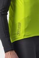 CASTELLI Cycling gilet - PERFETTO ROS 2 - yellow