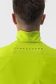 CASTELLI Cycling gilet - PERFETTO ROS 2 - yellow