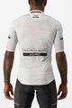 CASTELLI Cycling short sleeve jersey - GIRO D'ITALIA 2023 - white