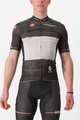 CASTELLI Cycling short sleeve jersey - GIRO D'ITALIA 2023 - black