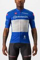 CASTELLI Cycling short sleeve jersey - GIRO D'ITALIA 2023 - blue