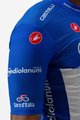 CASTELLI Cycling short sleeve jersey - GIRO D'ITALIA 2023 - blue