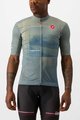 CASTELLI Cycling short sleeve jersey - GIRO D'ITALIA 2023 - blue/grey