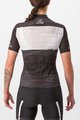 CASTELLI Cycling short sleeve jersey - GIRO D'ITALIA 2023 W - black