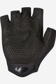 CASTELLI Cycling fingerless gloves - GIRO D'ITALIA 2023 - black