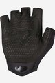 CASTELLI Cycling fingerless gloves - GIRO D'ITALIA 2024 - black