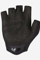 CASTELLI Cycling fingerless gloves - #GIRO - cyclamen