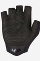 CASTELLI Cycling fingerless gloves - #GIRO - pink