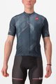 CASTELLI Cycling short sleeve jersey - GIRO D'ITALIA 2023 - blue