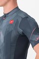 CASTELLI Cycling short sleeve jersey - GIRO D'ITALIA 2023 - blue