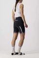 CASTELLI Cycling bib shorts - GIRO D'ITALIA 2024 W - pink/black