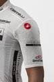 CASTELLI Cycling short sleeve jersey - GIRO D'ITALIA 2022 - white