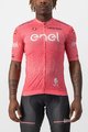 CASTELLI Cycling short sleeve jersey - GIRO D'ITALIA 2022 - pink