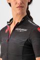 CASTELLI Cycling short sleeve jersey - GIRO D'ITALIA 2022 W - black