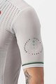 CASTELLI Cycling short sleeve jersey - GIRO D'ITALIA 2022 - grey