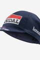 CASTELLI Cycling hat - SOUDAL QUICK-STEP 23 - blue