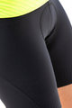 CASTELLI Cycling shorts without bib - PREMIO 2 W LADY - black