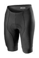 CASTELLI Cycling shorts without bib - COMPETIZIONE - grey