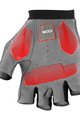 CASTELLI Cycling fingerless gloves - COMPETIZIONE - grey