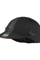 CASTELLI Cycling hat - PERFORMANCE 3 - pink/black
