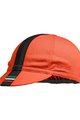 CASTELLI Cycling hat - PERFORMANCE 3 - blue/orange