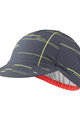 CASTELLI Cycling hat - UPF CYCLING - blue/green