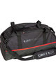 CASTELLI Cycling bag - GEAR DUFFLE 2.0 50 L - black