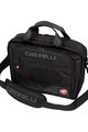 CASTELLI Cycling bag - RACE - black