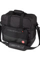 CASTELLI Cycling bag - WEEKENDER - black